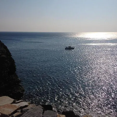 Daire Il Mare In Piazza