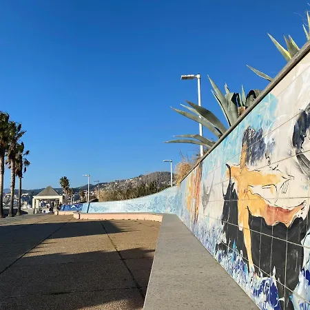Il Mare In Piazza Albisola Superiore