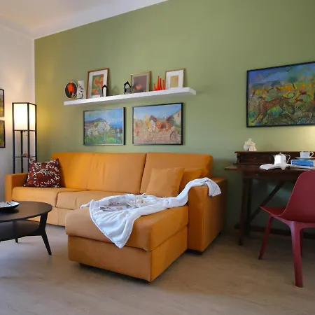 Daire Il Mare In Piazza *