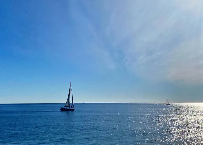 Il Mare In Piazza