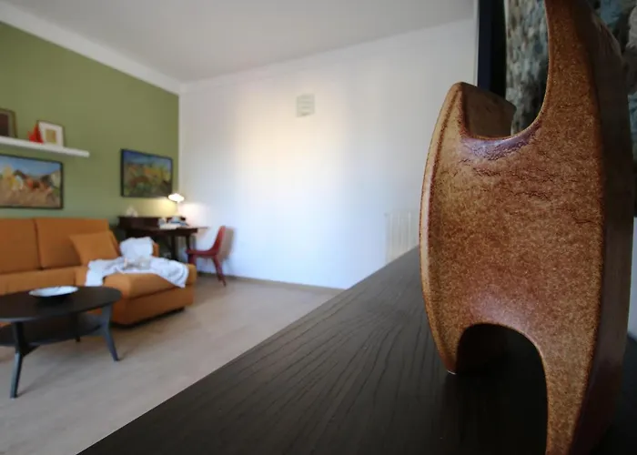 Lägenhet Il Mare In Piazza *