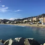 Il Mare In Piazza Apartman Albisola Superiore