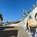 Il Mare In Piazza Albisola Superiore