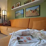 Apartamento Il Mare In Piazza Albisola Superiore