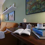 Il Mare In Piazza Apartman *
