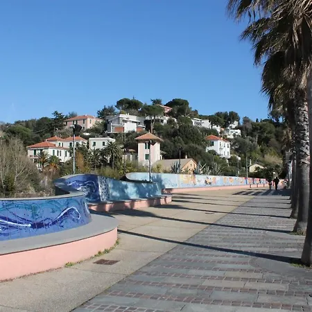 Il Mare In Piazza