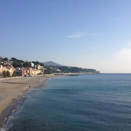Il Mare In Piazza