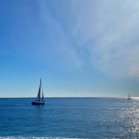 Il Mare In Piazza
