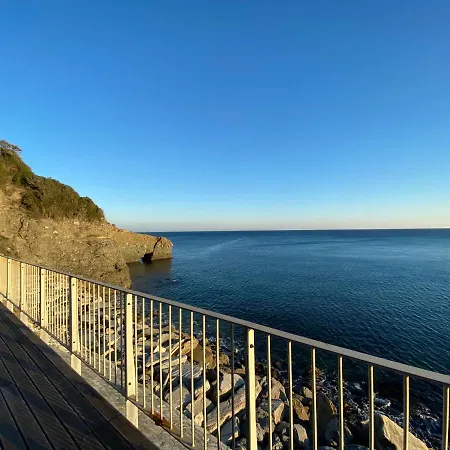 Il Mare In Piazza Apartment Albisola Superiore