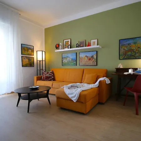 Appartement Il Mare In Piazza *