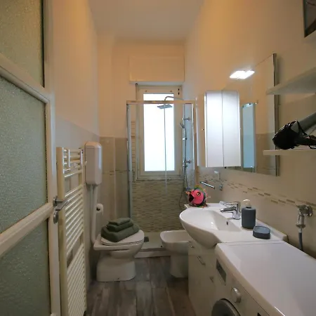 Il Mare In Piazza Apartment