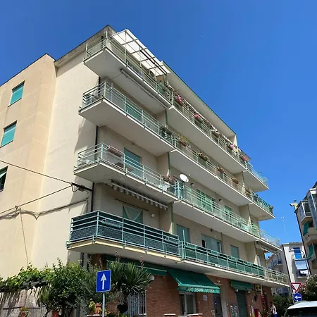 Apartamento Il Mare In Piazza *