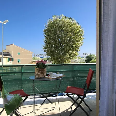 Il Mare In Piazza