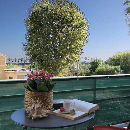 Apartamento Il Mare In Piazza