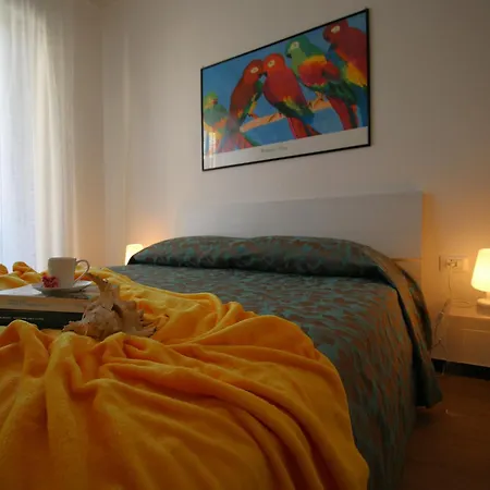 Apartment Il Mare In Piazza *
