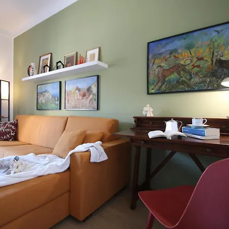 Apartment Il Mare In Piazza *
