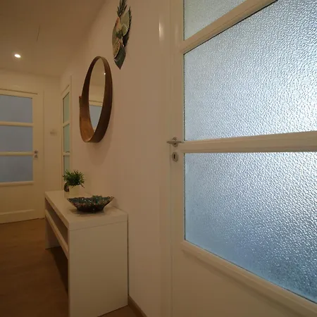 Apartment Il Mare In Piazza *