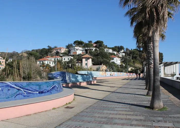 Il Mare In Piazza