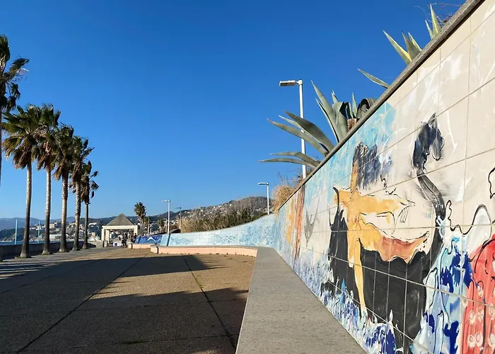 Il Mare In Piazza Albisola Superiore