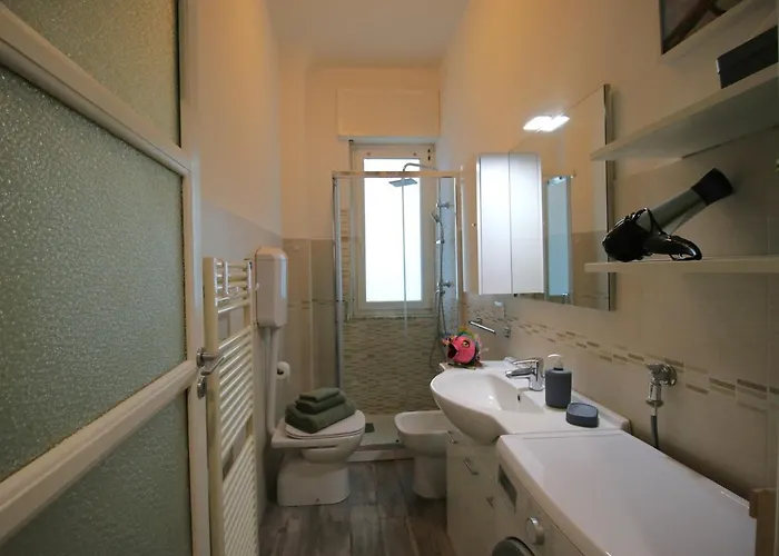 Il Mare In Piazza Appartement