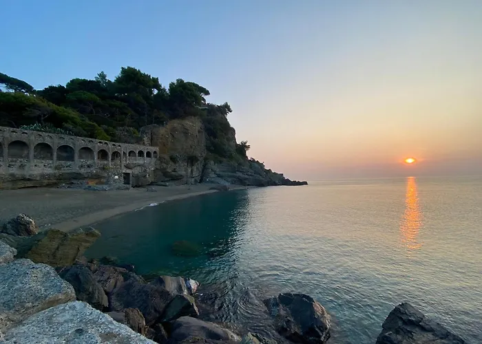 Il Mare In Piazza Appartement Albisola Superiore