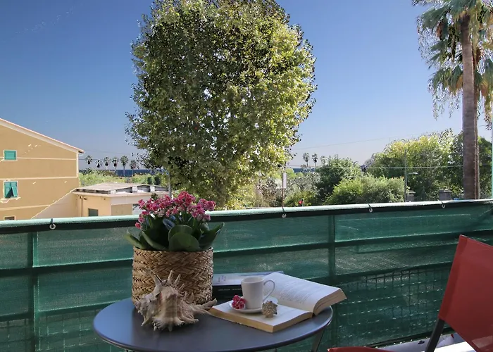 Appartement Il Mare In Piazza