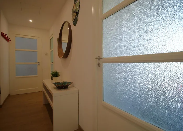 Appartement Il Mare In Piazza *